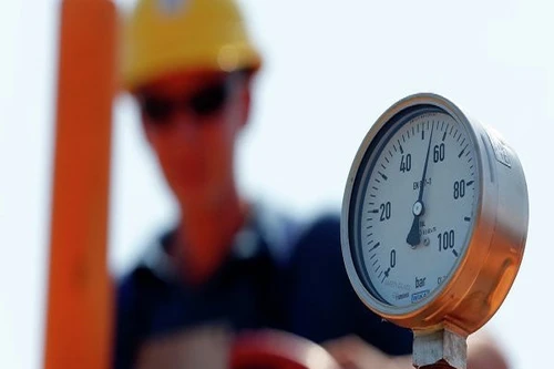 Ukraine cam kết tìm nguồn tài chính thanh toán cho đơn hàng mùa đông