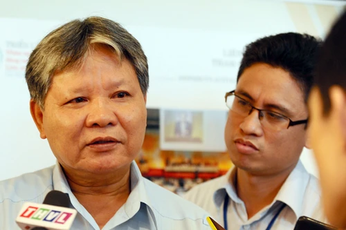 Vẫn cấp giấy khai sinh