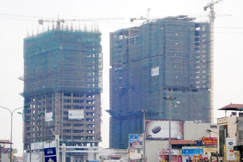 Thu nhập từ chuyển nhượng đất chịu thuế 25%