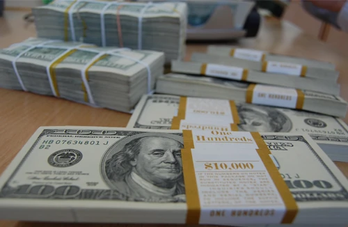Tỷ giá có thể vượt 22.000 đồng/USD vào cuối năm