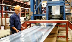 VietinBank tài trợ dự án thép Đại Thiên Lộc 250 tỷ đồng