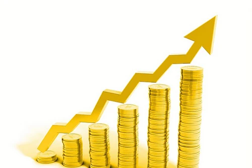 Choáng váng giá vàng lên 44,2 triệu đồng/lượng