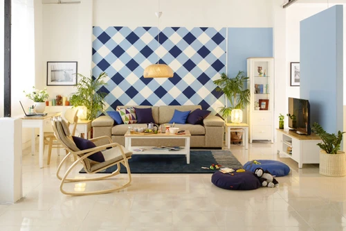 Tư vấn thiết kế nội thất miễn phí tại UMA