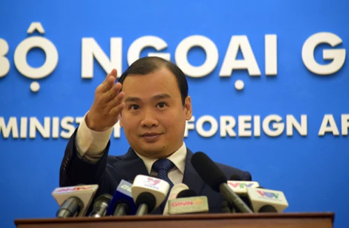 Bảo vệ công dân bằng mọi cách trong vụ 5 phụ nữ Việt Nam ở Trung Quốc bị tấn công bằng dao