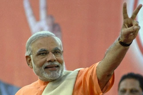Ông Narendra Modi sẽ là Thủ tướng mới của Ấn Độ