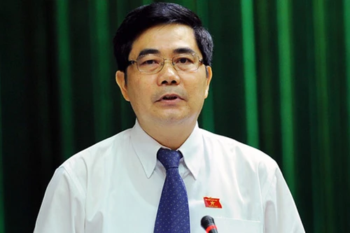 Bộ trưởng Cao Đức Phát xin lỗi vì lỡ lời