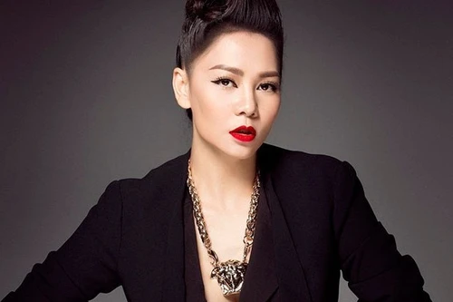 Thu Minh "phản pháo" tin đồn trốn nợ ​