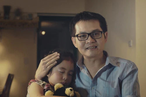 NSƯT Trung Hiếu kêu gọi cộng đồng không sử dụng mật gấu