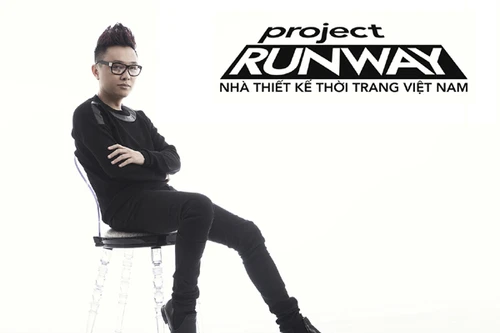 Nguyễn Công Trí trở lại “ghế nóng” Project Runway Vietnam 2015