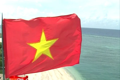 Tìm hiểu về luật biển Việt Nam và quốc tế