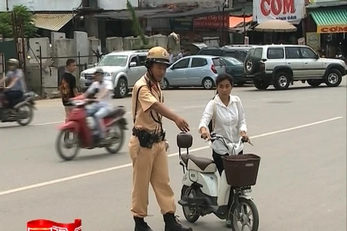 Những ngày đầu thực hiện thông tư 15