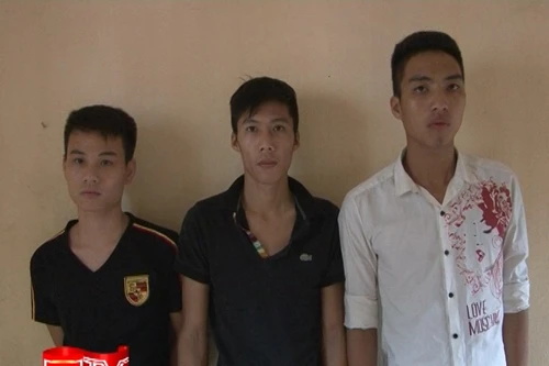 Ham "Piaggio Liberty giá 12 triệu đồng", nạn nhân "sập bẫy"