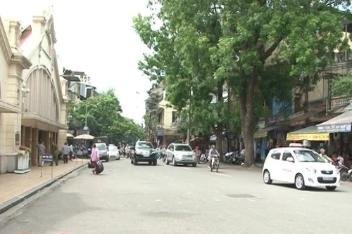 Mô hình cần nhân rộng về trật tự văn minh đô thị