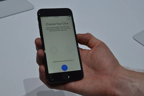 Ảnh thực tế iPhone 7 Plus đẹp mê mẩn