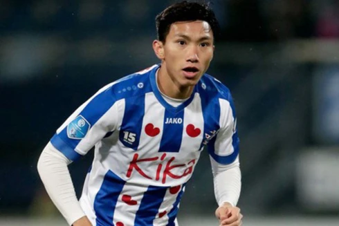 Đoàn Văn Hậu và những cầu thủ Việt không thành công khi ra nước ngoài thi đấu