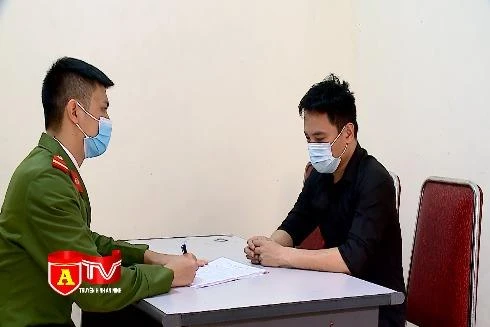 Cảnh giác với các chiêu trò lừa đảo mua bán khẩu trang qua mạng xã hội