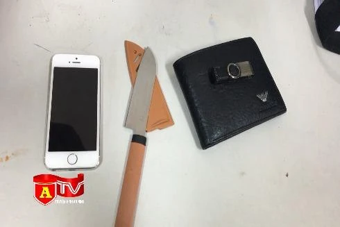 Phòng chống tội phạm cướp giật tài sản của du khách nước ngoài