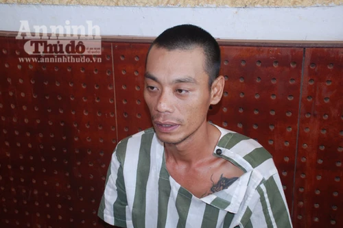 Khởi tố, tạm giam đối tượng đánh chết bạn nghiện ma túy