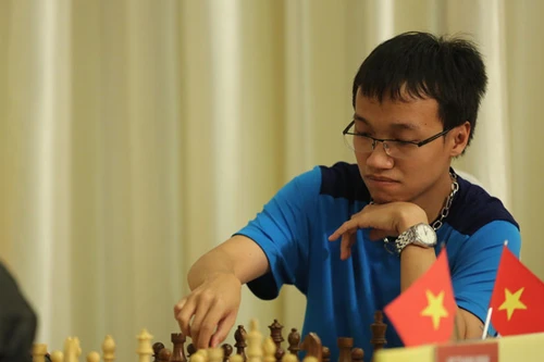 Vì sao Cờ vua Việt Nam không giữ được Cúp ở lại sân nhà?