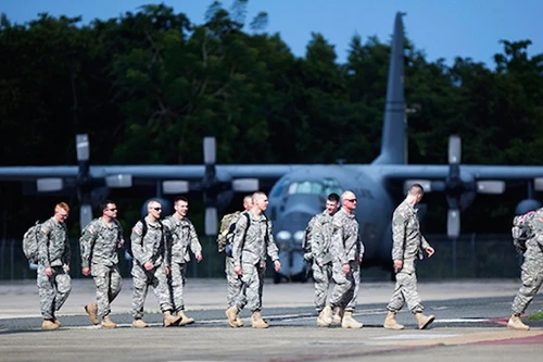 Mỹ có thể sẽ không còn căn cứ quân sự nào ở Mỹ Latin