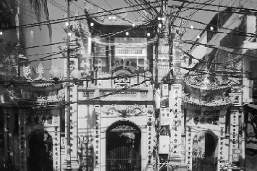 “Hà Nội – Một bảo tàng sống”