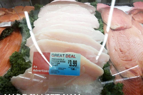 Nhiều sản phẩm xuất khẩu không mang thương hiệu của doanh nghiệp nào