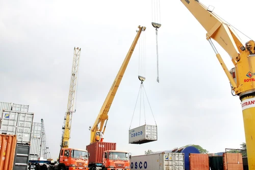 World Bank kỳ vọng GDP của Việt Nam sẽ tăng 6% trong năm nay