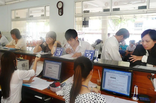 Hà Nội cấp sổ đỏ qua mạng: Minh bạch, giảm phiền hà