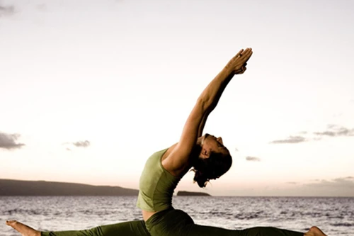 10.000 người tham dự Ngày Quốc tế Yoga tại Việt Nam