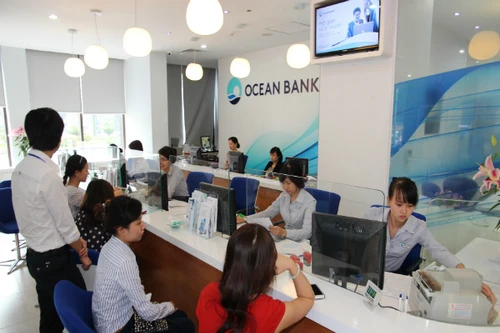 NHNN chính thức mua lại OceanBank, quyền lợi người gửi tiền được đảm bảo