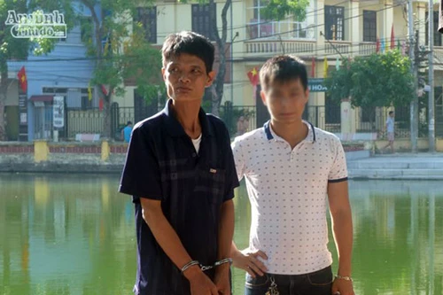 Án mạng vì tranh giành chỗ bán ngô