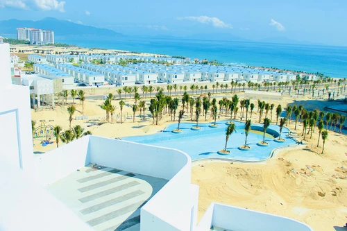 The Arena khẩn trương chuẩn bị trước kịch bản đón nguồn khách “khủng” của Khánh Hòa 