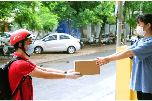 Doanh nghiệp xây dựng quỹ hỗ trợ người lao động gặp khó khăn do dịch Covid-19 