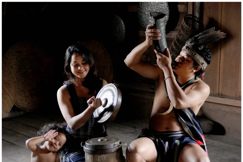 Nhiều hoạt động sẽ diễn ra tại Ngày hội Gia đình Việt Nam năm 2025