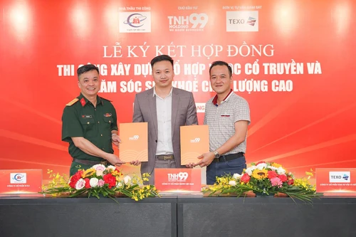 Nâng cao vai trò y học cổ truyền trong chăm sóc sức khỏe chất lượng cao 