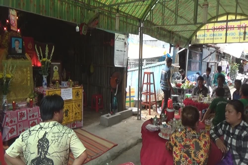 Đau lòng vụ can ngăn cha mẹ cãi nhau, con gái đâm cha ruột tử vong