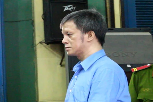 Tử hình đối tượng tưới xăng đốt 2 mẹ con người tình thương vong