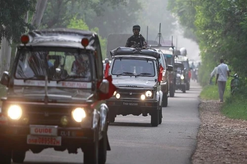 Căng thăng với Ấn Độ, Pakistan hoãn tổ chức Hội nghị cấp cao Nam Á