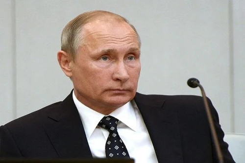 Tổng thống Nga nói về triển vọng hiệp ước hòa bình với Nhật 