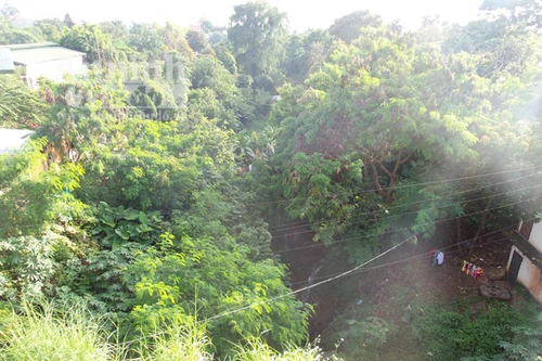 Tìm thấy thi thể người đàn ông "biến mất" khi chăm vợ sinh con ở bệnh viện