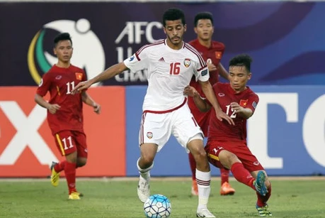 Iraq tuyên bố "chặn đường" vào tứ kết giải châu Á của U19 Việt Nam