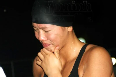 Ánh Viên bị gạch tên khỏi giải bơi vô địch quốc gia, lỗi tại ai?