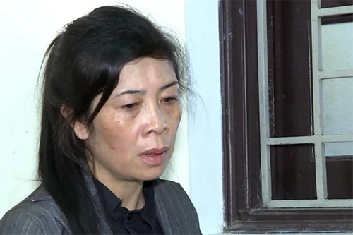 "Tú bà" lập "thiên đường sung sướng" ở miền quê