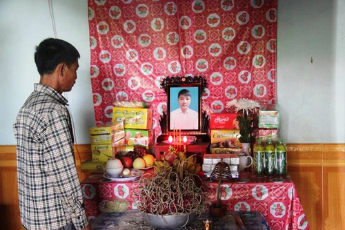 "Làm thế nào để đưa được hai con của tôi trở về"