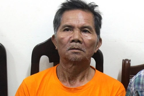 Thay đổi quốc tịch, trốn truy nã suốt 16 năm, cuối cùng vẫn "sa lưới"