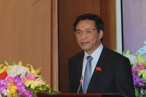 Công bố danh sách 870 người ứng cử ĐBQH khóa XIV 