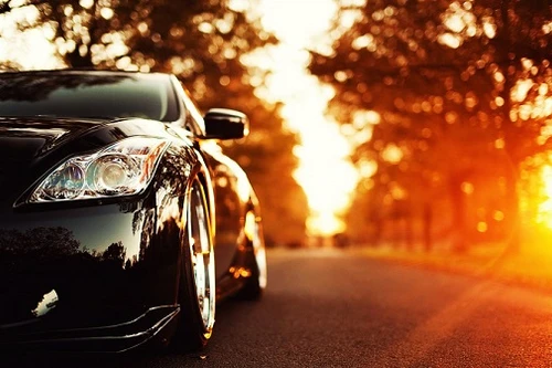 Muốn tiết kiệm tiền thì đừng mua xe hơi màu đen?