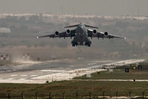 Thổ Nhĩ Kỳ cho phép quân đội Mỹ sử dụng lãnh thổ tấn công IS