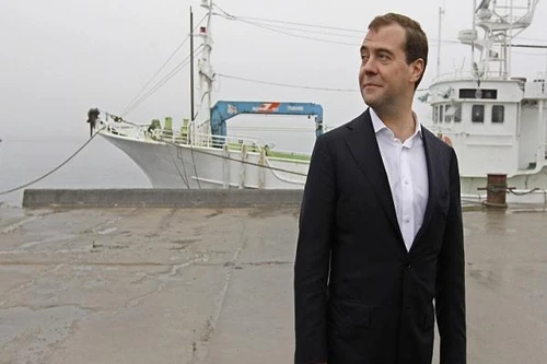 Nga lên kế hoạch khôi phục cơ sở quân sự tại Kuril, Nhật phản đối