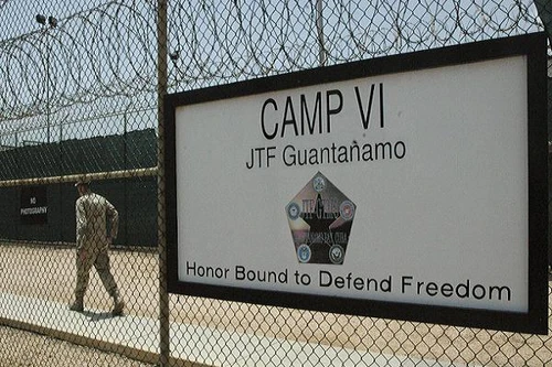 Mỹ sợ Vịnh Guantanamo ở Cuba rơi vào tay Nga